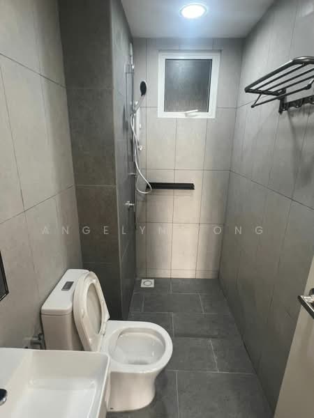 Service Residence for Rent at Tuan 2egacy - Angelyn Yong - Bathroom - PropertyGuru.com.my