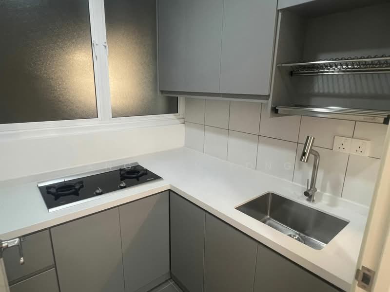 Service Residence for Rent at Tuan 2egacy - Angelyn Yong - Kitchen - PropertyGuru.com.my