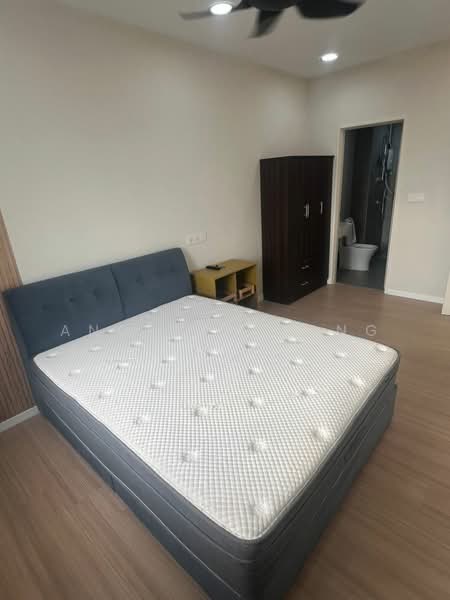Service Residence for Rent at Tuan 2egacy - Angelyn Yong - Bedroom - PropertyGuru.com.my