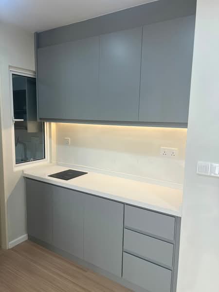 Service Residence for Rent at Tuan 2egacy - Angelyn Yong - Kitchen - PropertyGuru.com.my