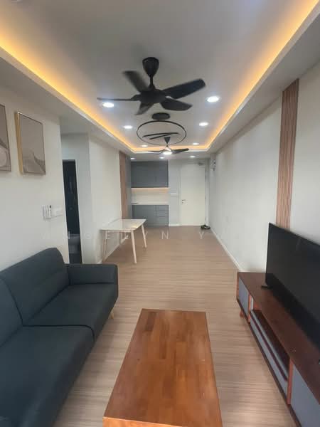Service Residence for Rent at Tuan 2egacy - Angelyn Yong - Living Room - PropertyGuru.com.my