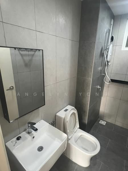 Service Residence for Rent at Tuan 2egacy - Angelyn Yong - Bathroom - PropertyGuru.com.my