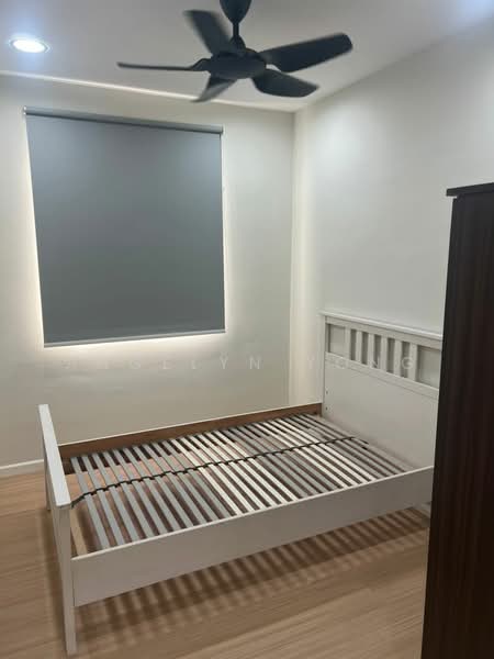 Service Residence for Rent at Tuan 2egacy - Angelyn Yong - Bedroom - PropertyGuru.com.my