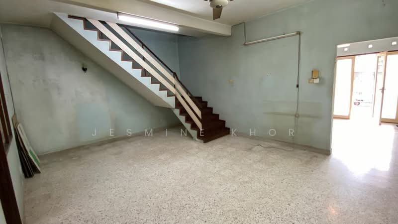 Untuk Disewa - Concord Garden