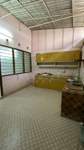 Untuk Disewa - Concord Garden