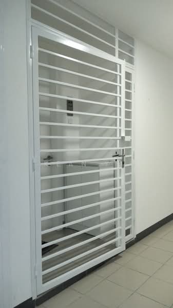 Servis Apartment untuk Disewa di Sentul Point - Kean Yu - Entrance - PropertyGuru.com.my