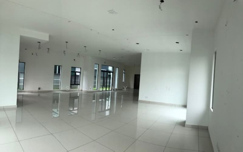 Bungalow for Sale in Bandar Sungai Long (Selangor) - Shanny Tan - Interior - PropertyGuru.com.my