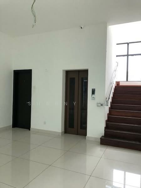 Bungalow for Sale in Bandar Sungai Long (Selangor) - Shanny Tan - Entrance - PropertyGuru.com.my