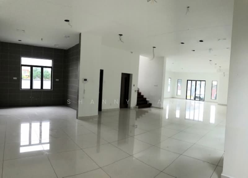 Bungalow for Sale in Bandar Sungai Long (Selangor) - Shanny Tan - Interior - PropertyGuru.com.my