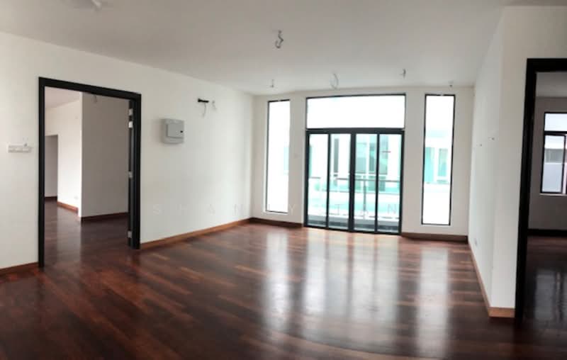 Bungalow for Sale in Bandar Sungai Long (Selangor) - Shanny Tan - Living Room - PropertyGuru.com.my