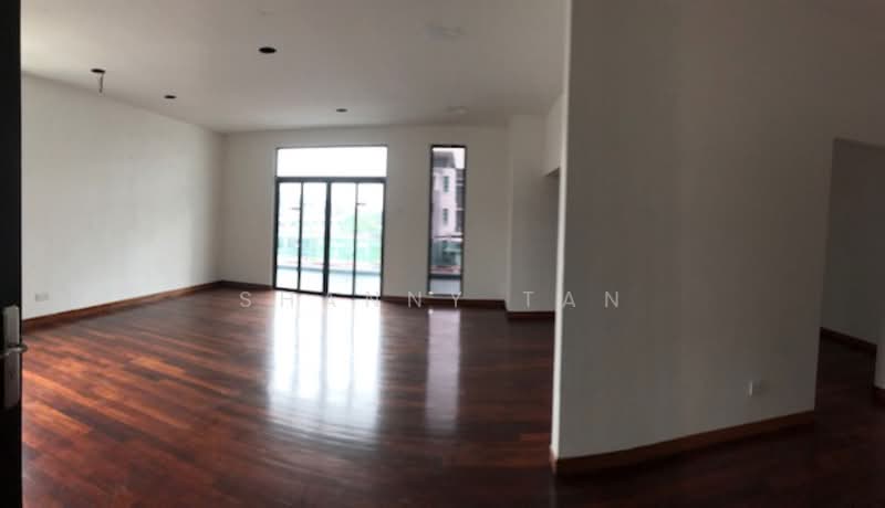 Bungalow for Sale in Bandar Sungai Long (Selangor) - Shanny Tan - Living Room - PropertyGuru.com.my