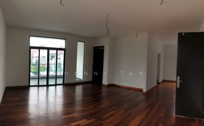 Bungalow for Sale in Bandar Sungai Long (Selangor) - Shanny Tan - Living Room - PropertyGuru.com.my