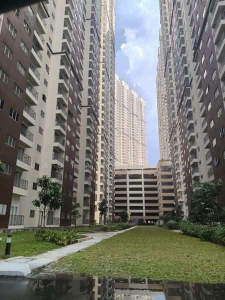 Kondominium untuk Disewa di Residensi Sateria - Lauran Chuah - Exterior - PropertyGuru.com.my