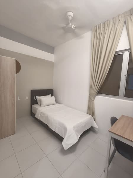 Kondominium untuk Disewa di Residensi Sateria - Lauran Chuah - Bedroom - PropertyGuru.com.my