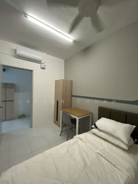 Kondominium untuk Disewa di Residensi Sateria - Lauran Chuah - Bedroom - PropertyGuru.com.my