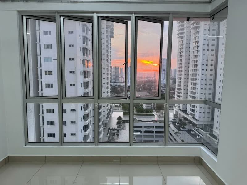 Service Residence for Sale at Maxim Citylights - Aaron Ong - View - PropertyGuru.com.my