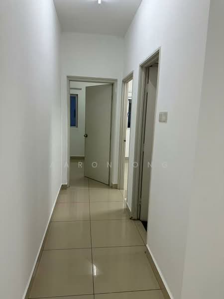 Service Residence for Sale at Maxim Citylights - Aaron Ong - Corridor - PropertyGuru.com.my