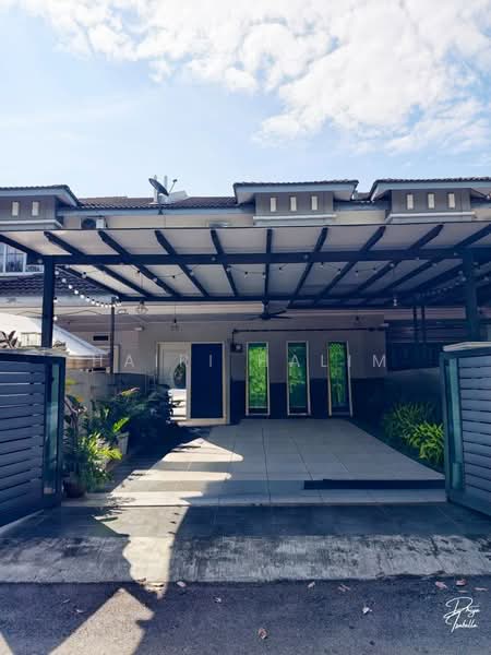 2-storey Terraced House for Sale in Klang (Selangor) - Hairi Halim - PropertyGuru.com.my