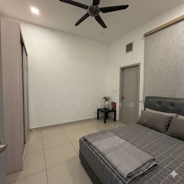 Rumah Teres 2 Tingkat untuk Disewa di Horizon Hills (Iskandar Puteri (Nusajaya)) - Jessie Ng - Bedroom - PropertyGuru.com.my