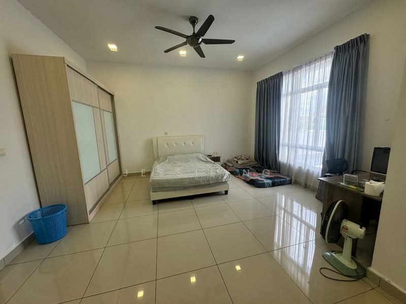 Rumah Teres 2 Tingkat untuk Disewa di Horizon Hills (Iskandar Puteri (Nusajaya)) - Jessie Ng - Bedroom - PropertyGuru.com.my