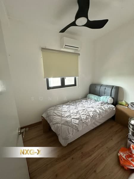 Servis Apartment untuk Dijual di GM Residence Remia - Sonia Soh - PropertyGuru.com.my
