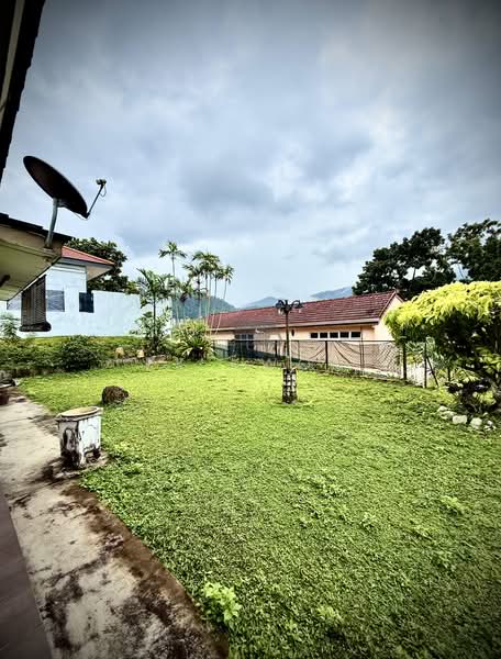 Rumah Banglo untuk Dijual di Tanjung Bungah (Penang) - KK Kwok - Exterior - PropertyGuru.com.my