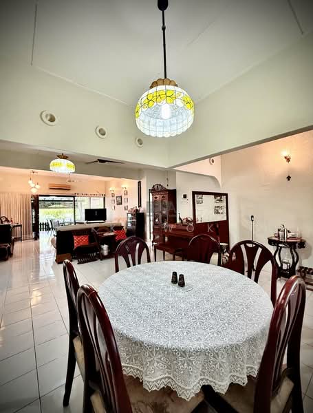Rumah Banglo untuk Dijual di Tanjung Bungah (Penang) - KK Kwok - Living Room - PropertyGuru.com.my