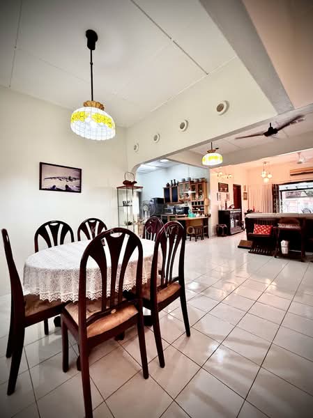 Rumah Banglo untuk Dijual di Tanjung Bungah (Penang) - KK Kwok - Dining Room - PropertyGuru.com.my