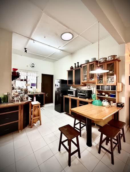 Rumah Banglo untuk Dijual di Tanjung Bungah (Penang) - KK Kwok - PropertyGuru.com.my