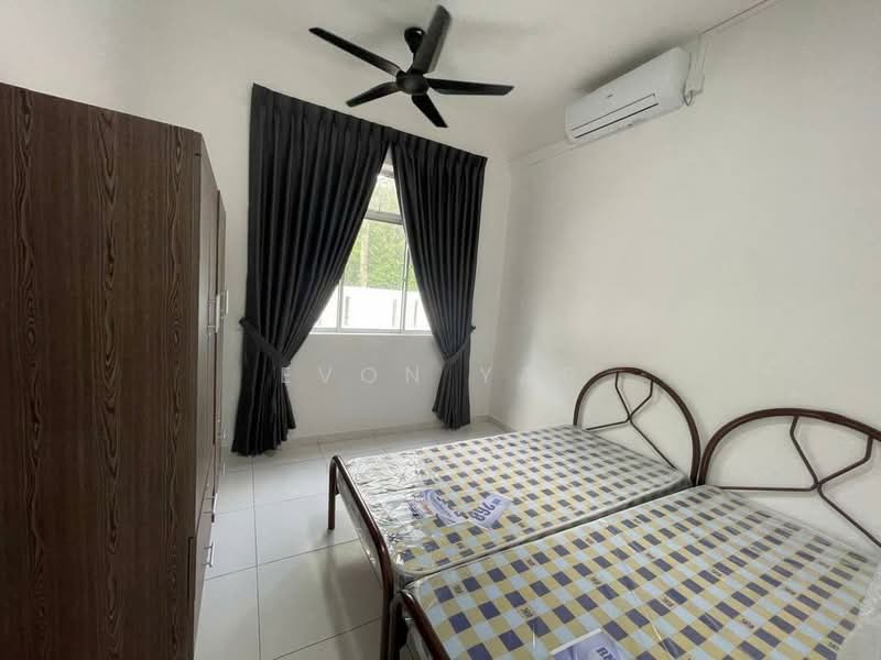 2-storey Terraced House for Sale in Setia Eco Gardens (Gelang Patah) - Evon Yap - Bedroom - PropertyGuru.com.my