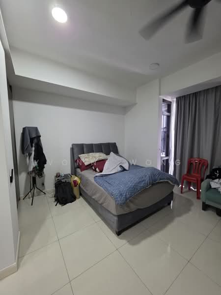 Condominium for Rent at Grand Medini - Yvonne Wong - Bedroom - PropertyGuru.com.my