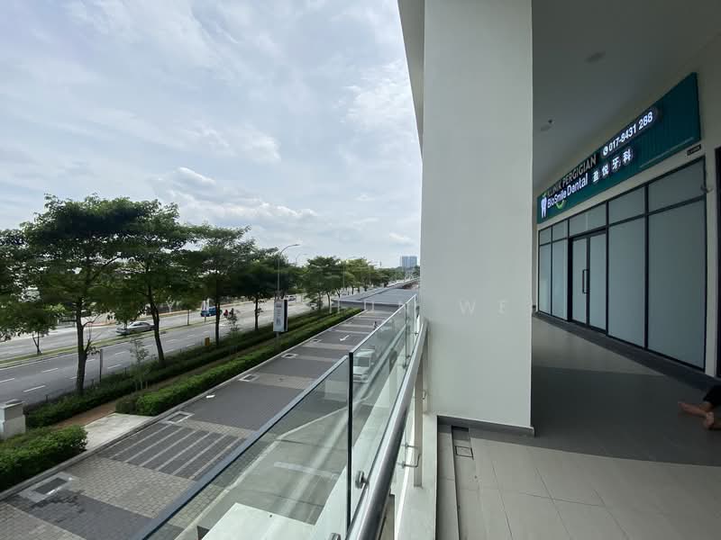 Shop for Rent in Subang Jaya (Selangor) - Yap Chun Wei - Exterior - PropertyGuru.com.my