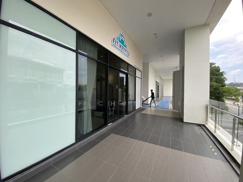 Shop for Rent in Subang Jaya (Selangor) - Yap Chun Wei - Exterior - PropertyGuru.com.my