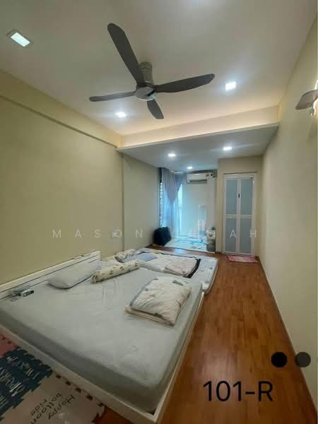 2-storey Terraced House for Sale in Bukit Rimau (Shah Alam) - Mason Chiah - Bedroom - PropertyGuru.com.my