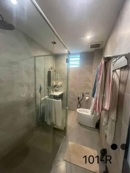 2-storey Terraced House for Sale in Bukit Rimau (Shah Alam) - Mason Chiah - Bathroom - PropertyGuru.com.my