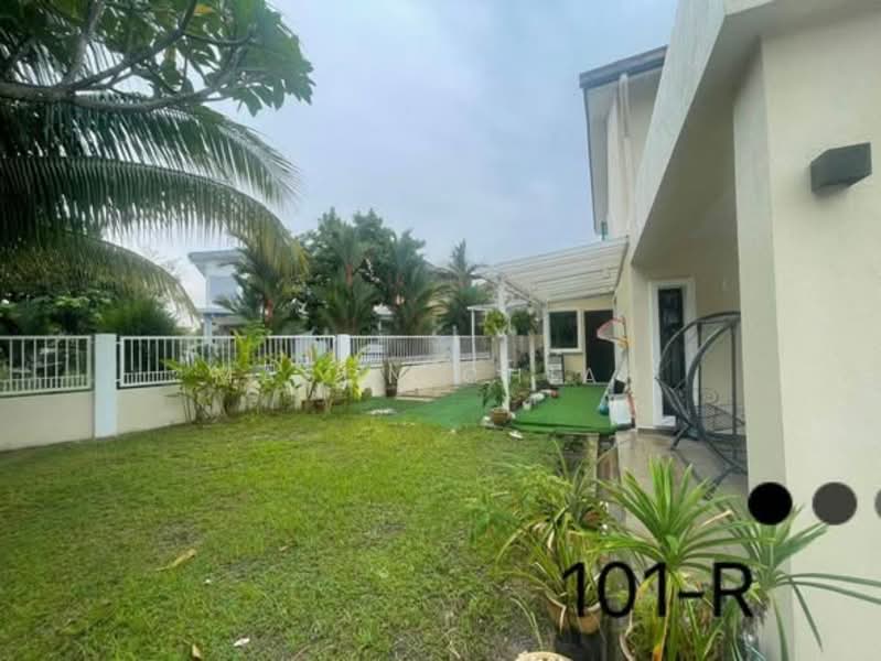 2-storey Terraced House for Sale in Bukit Rimau (Shah Alam) - Mason Chiah - PropertyGuru.com.my