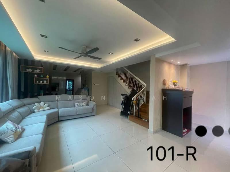 2-storey Terraced House for Sale in Bukit Rimau (Shah Alam) - Mason Chiah - PropertyGuru.com.my