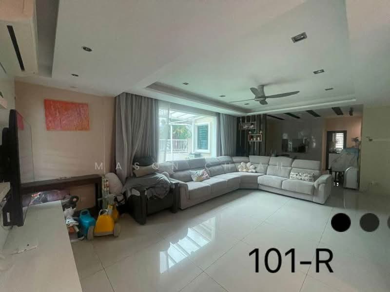 2-storey Terraced House for Sale in Bukit Rimau (Shah Alam) - Mason Chiah - PropertyGuru.com.my