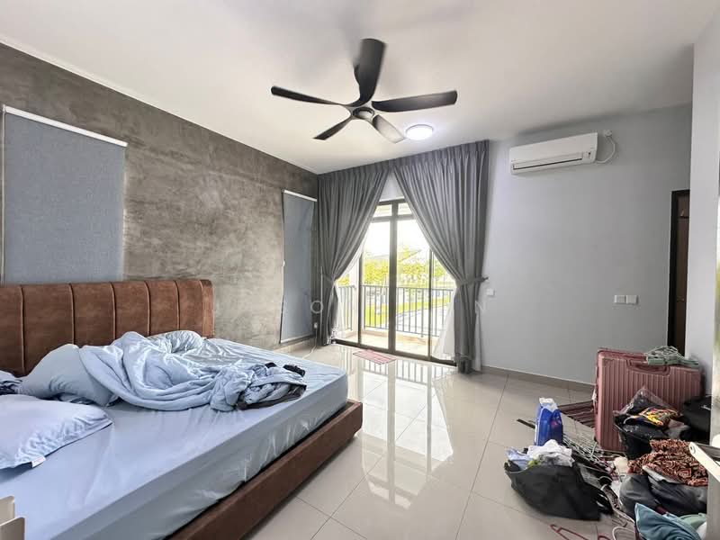 Terraced House for Sale in Iskandar Puteri (Nusajaya) (Johor) - Jason Tan - PropertyGuru.com.my