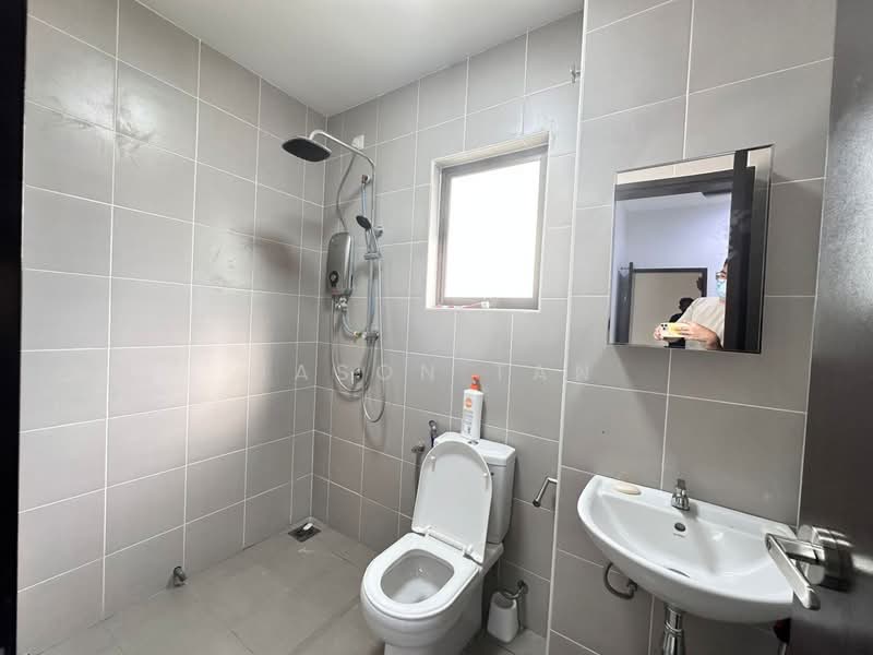Terraced House for Sale in Iskandar Puteri (Nusajaya) (Johor) - Jason Tan - PropertyGuru.com.my