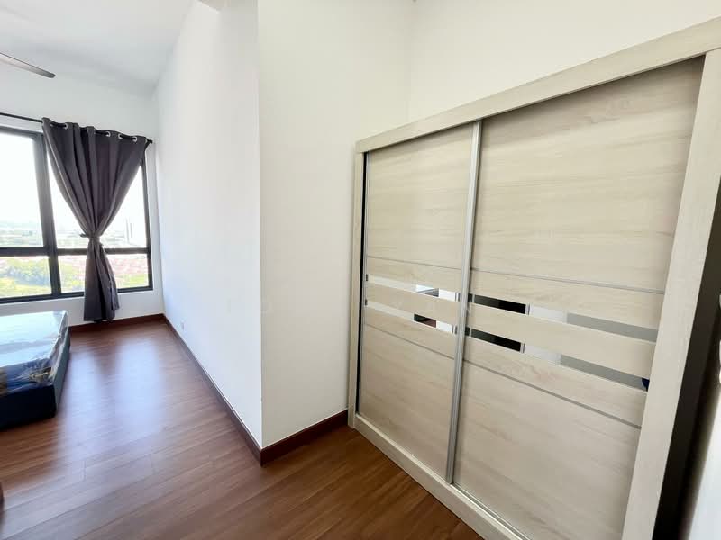 Service Residence for Rent at Sunsuria Forum - Fong Yan - Bedroom - PropertyGuru.com.my