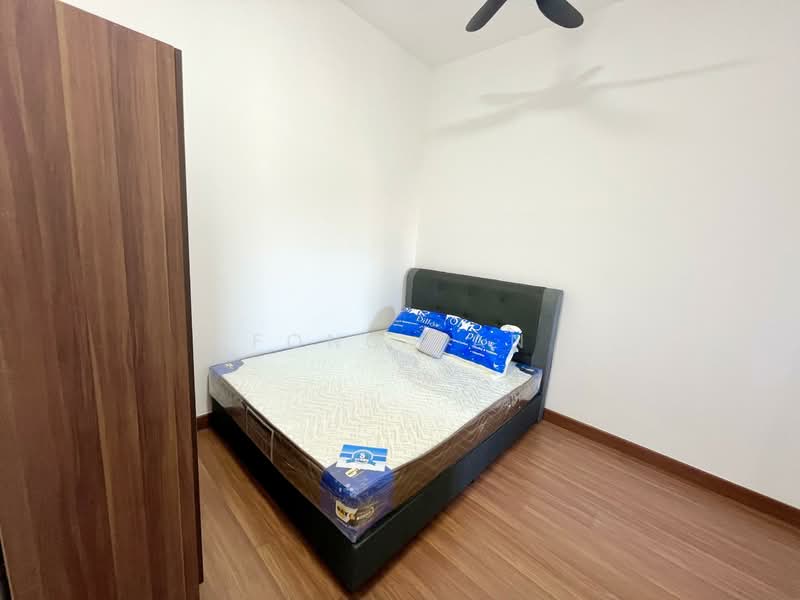 Service Residence for Rent at Sunsuria Forum - Fong Yan - Bedroom - PropertyGuru.com.my