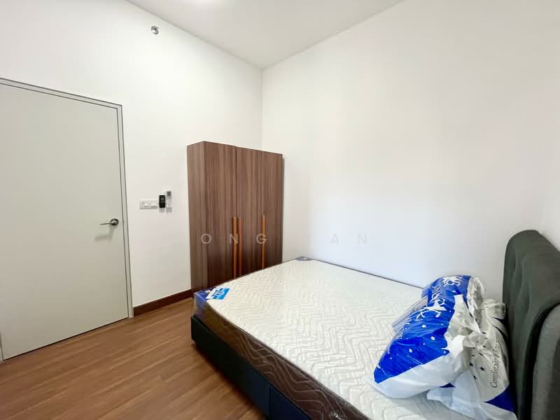 Service Residence for Rent at Sunsuria Forum - Fong Yan - Bedroom - PropertyGuru.com.my