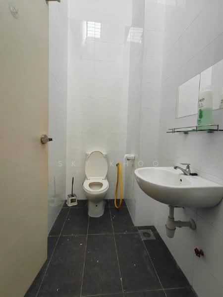 Rumah Teres 2 Tingkat untuk Dijual di Bukit Indah (Iskandar Puteri (Nusajaya)) - Sky Khoo - Bathroom - PropertyGuru.com.my