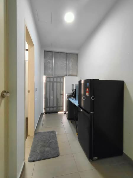 Rumah Teres 2 Tingkat untuk Dijual di Bukit Indah (Iskandar Puteri (Nusajaya)) - Sky Khoo - Kitchen - PropertyGuru.com.my