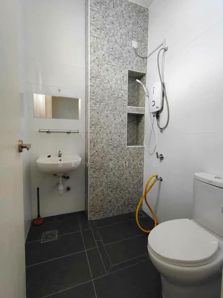 Rumah Teres 2 Tingkat untuk Dijual di Bukit Indah (Iskandar Puteri (Nusajaya)) - Sky Khoo - Bathroom - PropertyGuru.com.my