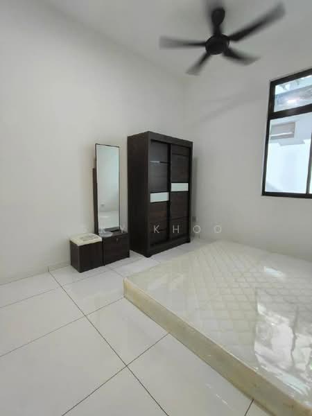 Rumah Teres 2 Tingkat untuk Dijual di Bukit Indah (Iskandar Puteri (Nusajaya)) - Sky Khoo - Bedroom - PropertyGuru.com.my