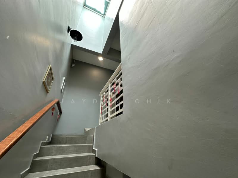 2-storey Terraced House for Sale in Pandan Indah (Ampang) - Jayden Chik - Interior - PropertyGuru.com.my