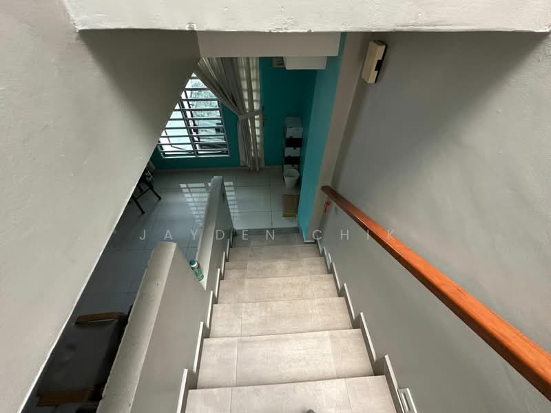 2-storey Terraced House for Sale in Pandan Indah (Ampang) - Jayden Chik - Interior - PropertyGuru.com.my