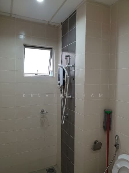 Service Residence for Rent at I Residence - Kelvin Tham - PropertyGuru.com.my